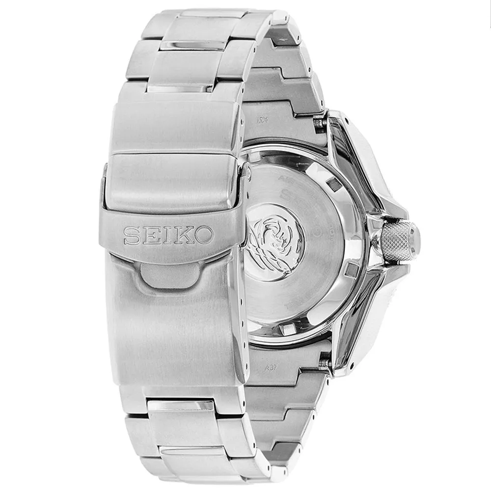 Seiko Men Prospex Padi Automatic Watch SRPF09K1