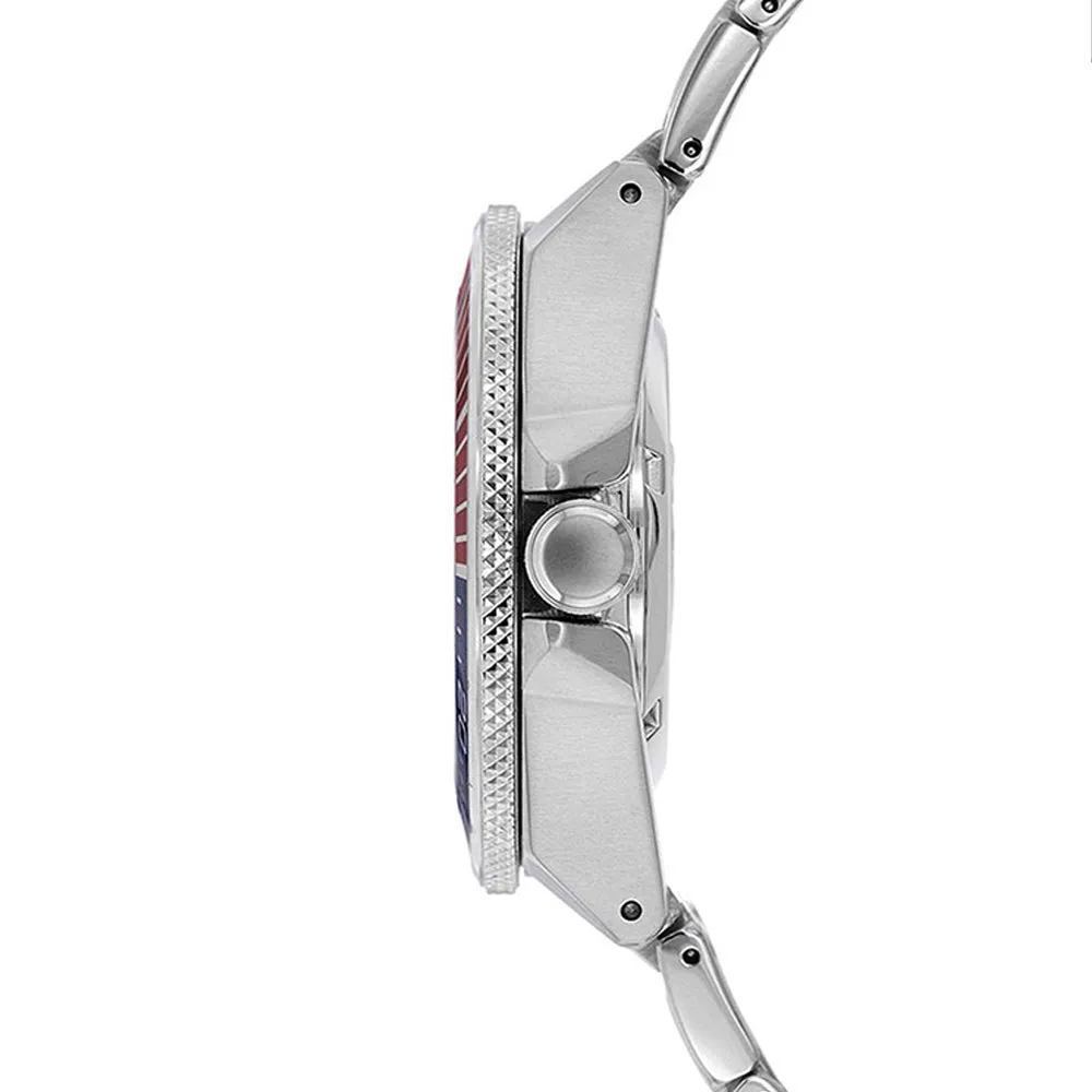 Seiko Men Prospex Padi Automatic Watch SRPF09K1