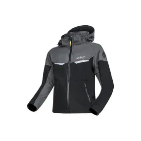 SKG Winter Warm Men's Motorcycle Off-Road Protection Casual Jacket - 873362