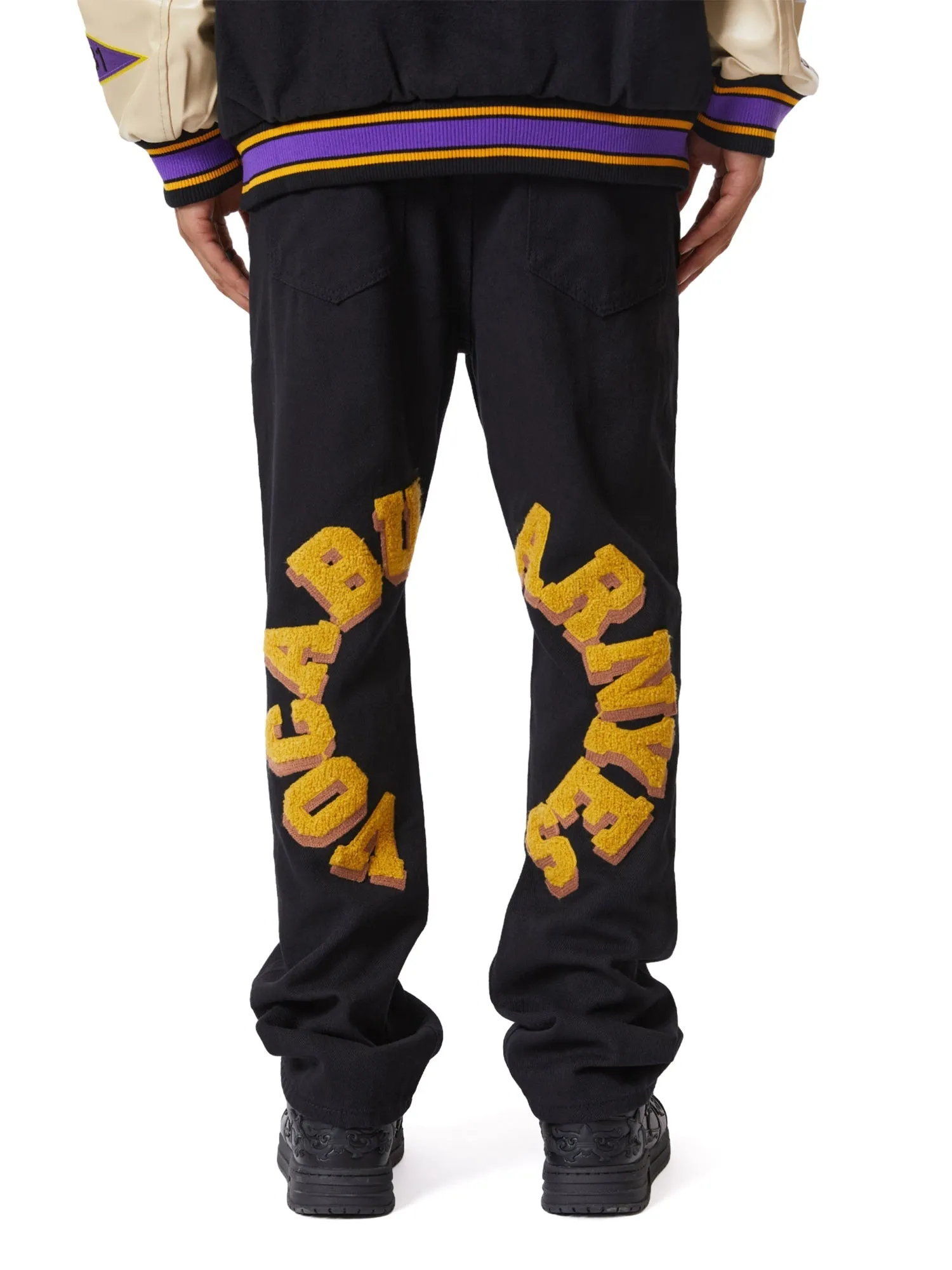 Sneakerhill American Vintage Jeans - 1887