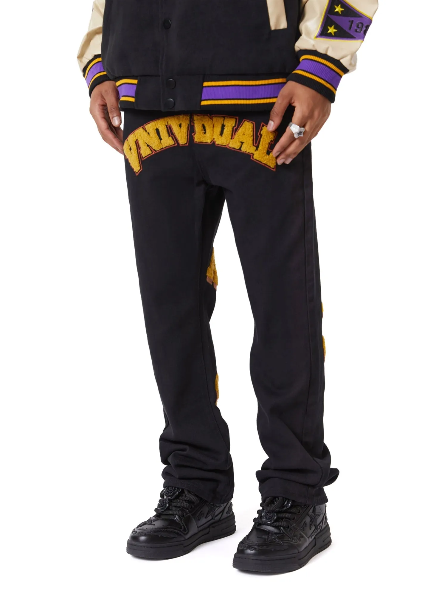 Sneakerhill American Vintage Jeans - 1887