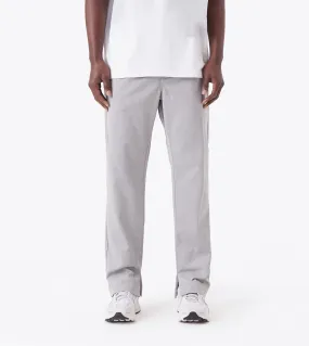 Split Pant Lt Grey Marle