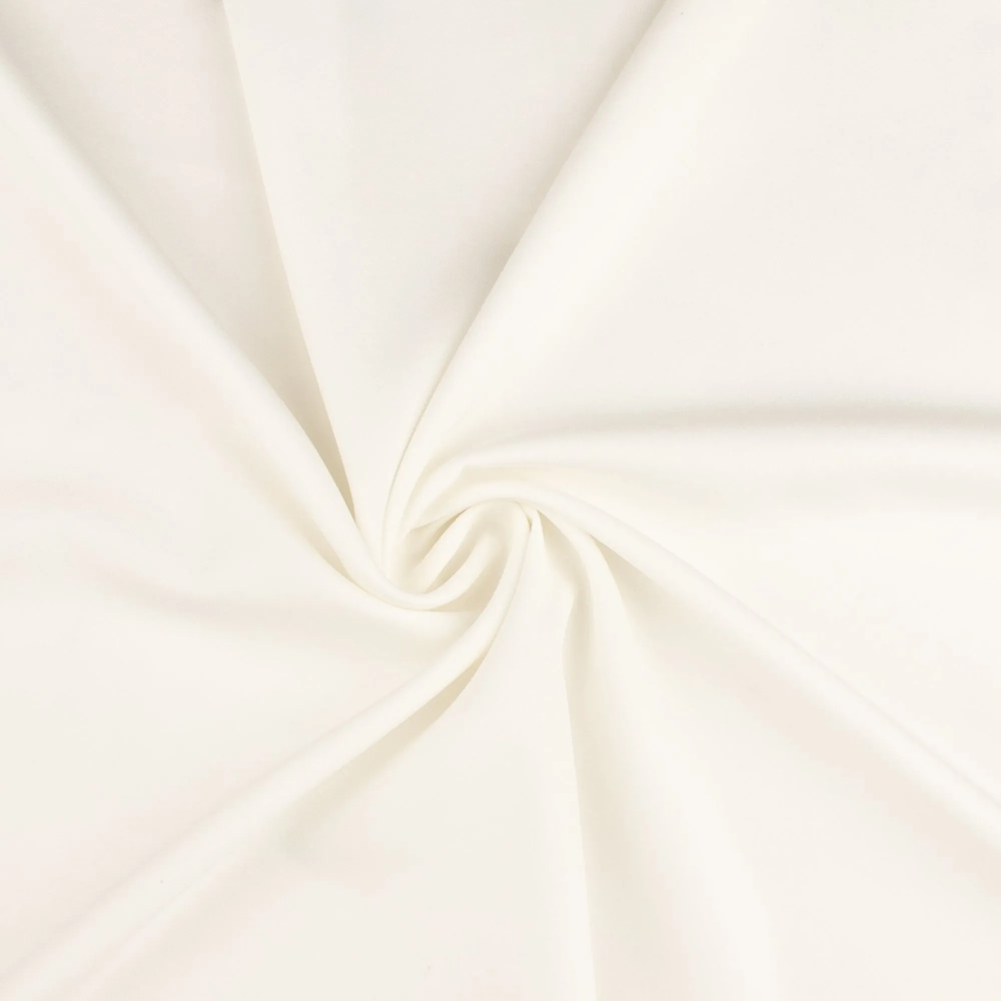 Stretch Suiting - BARBARA - 007 - White
