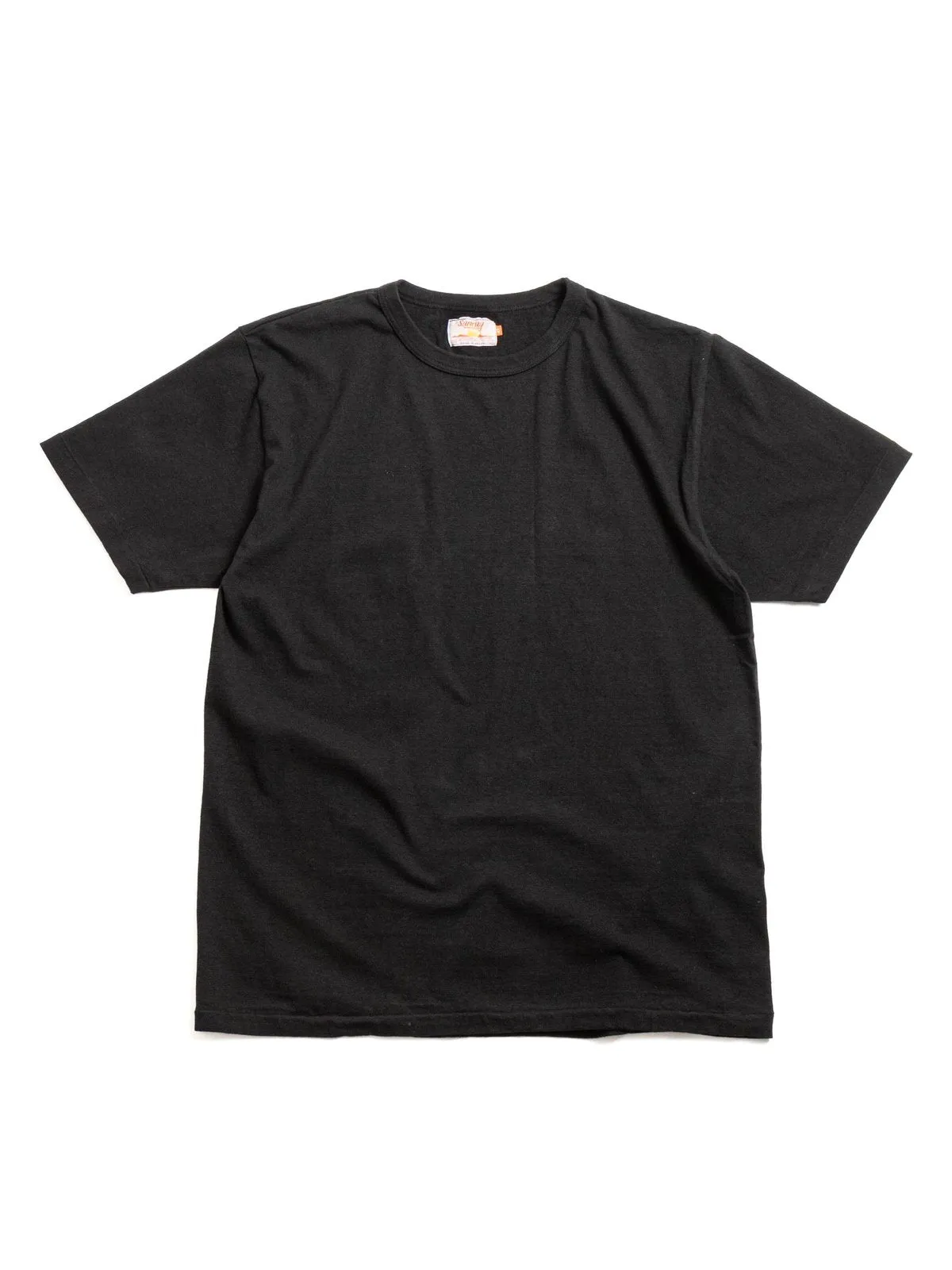 Sunray Sportswear Haleiwa s/s T-shirt Anthracite