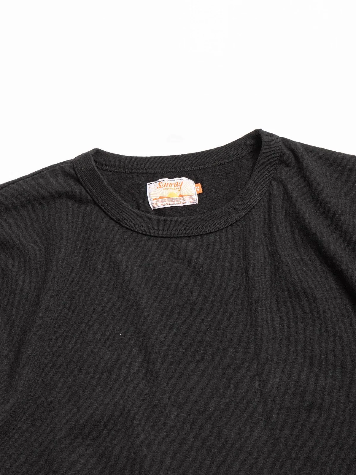 Sunray Sportswear Haleiwa s/s T-shirt Anthracite