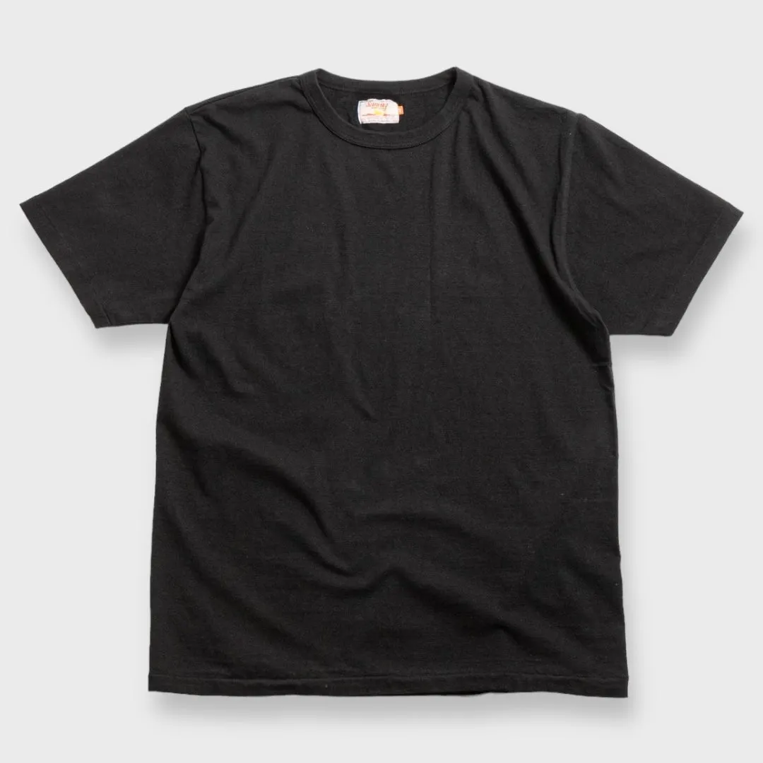 Sunray Sportswear Haleiwa s/s T-shirt Anthracite