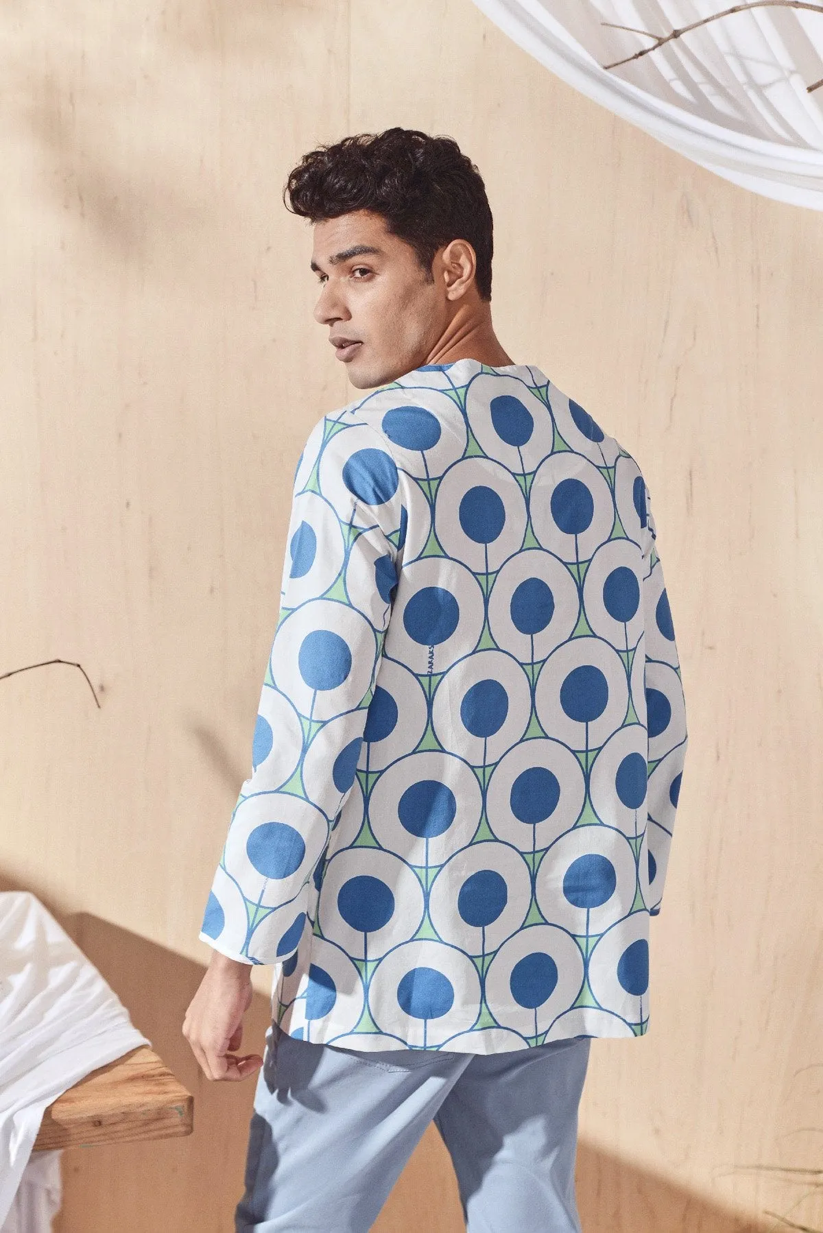 The Balik Men Kurta - Bersama