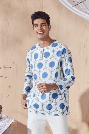 The Balik Men Kurta - Bersama
