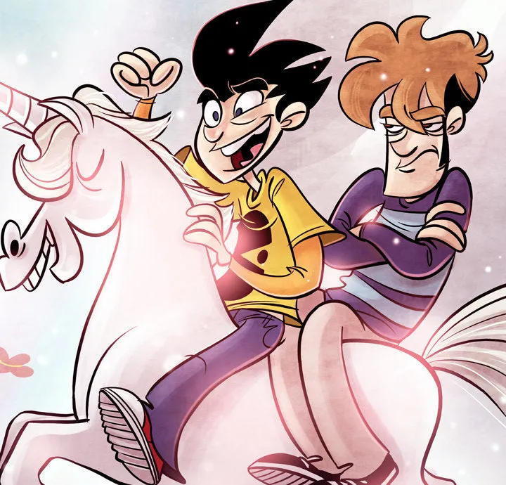 The Splendid Magic <br/>of Penny Arcade: <br />11 1/2 Anniversary Edition