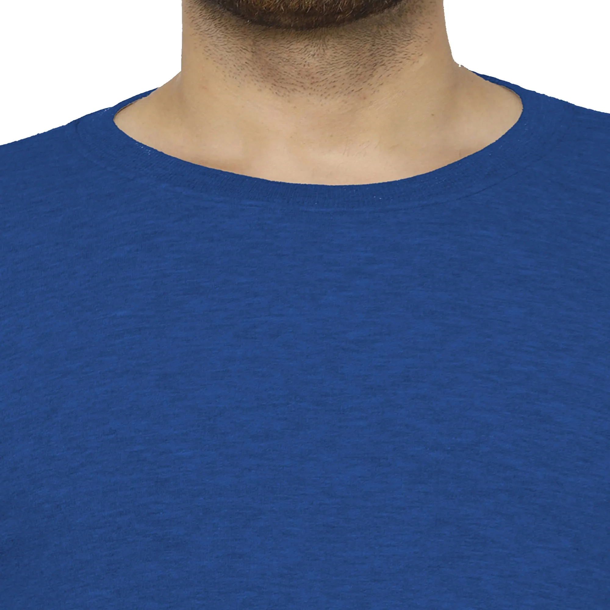 Vimal Jonney Fleece Round Neck Sweatshirt for Men