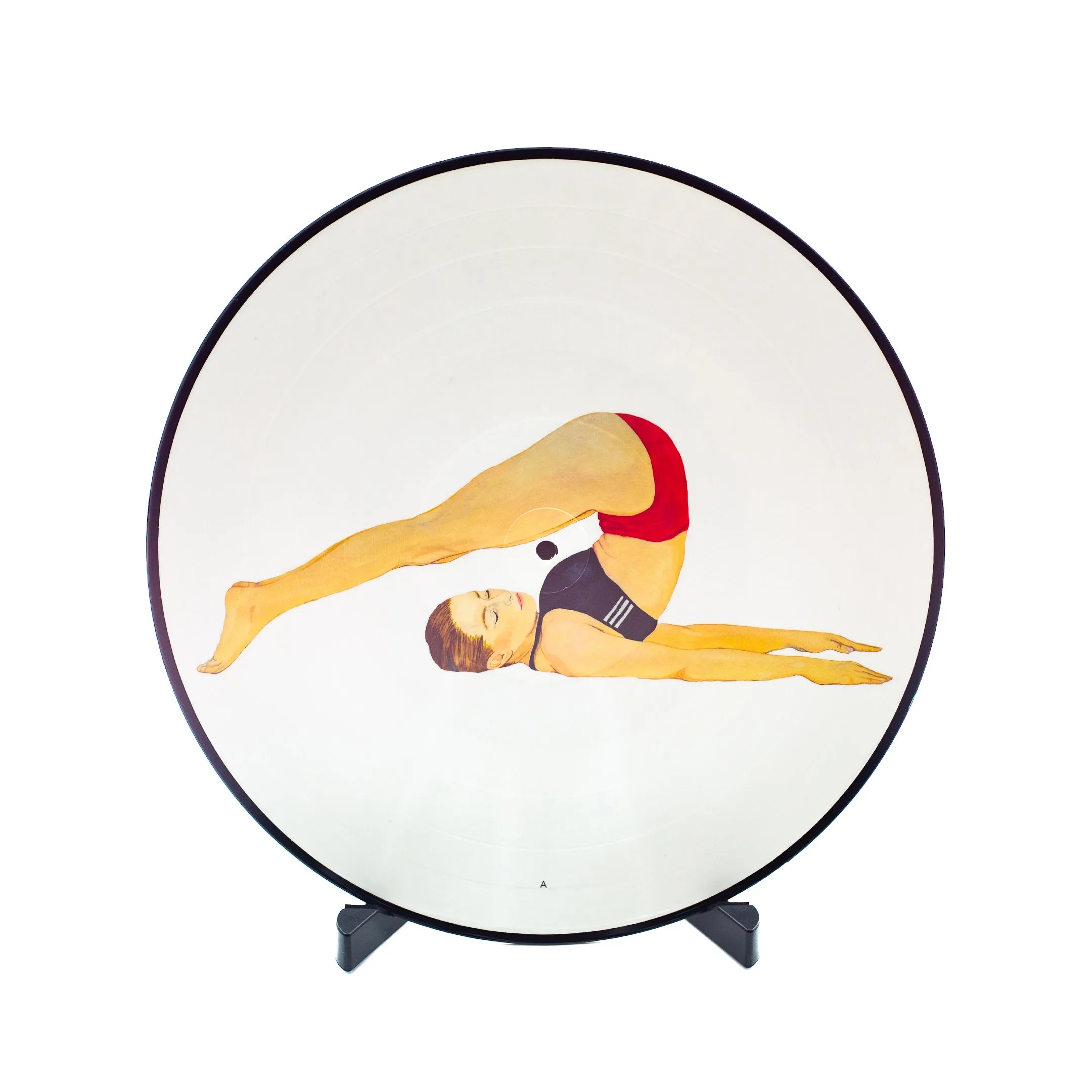 Vinyl - Men I Trust   Headroom Picture Disc Bundle
