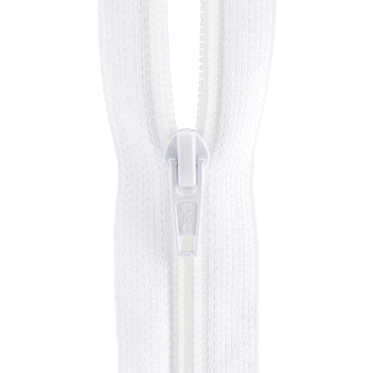 White -Zip 22" Coil Sep C&C