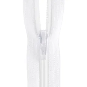 White -Zip 22" Coil Sep C&C