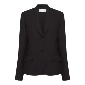 Women Jadena GSU Jackets - Black