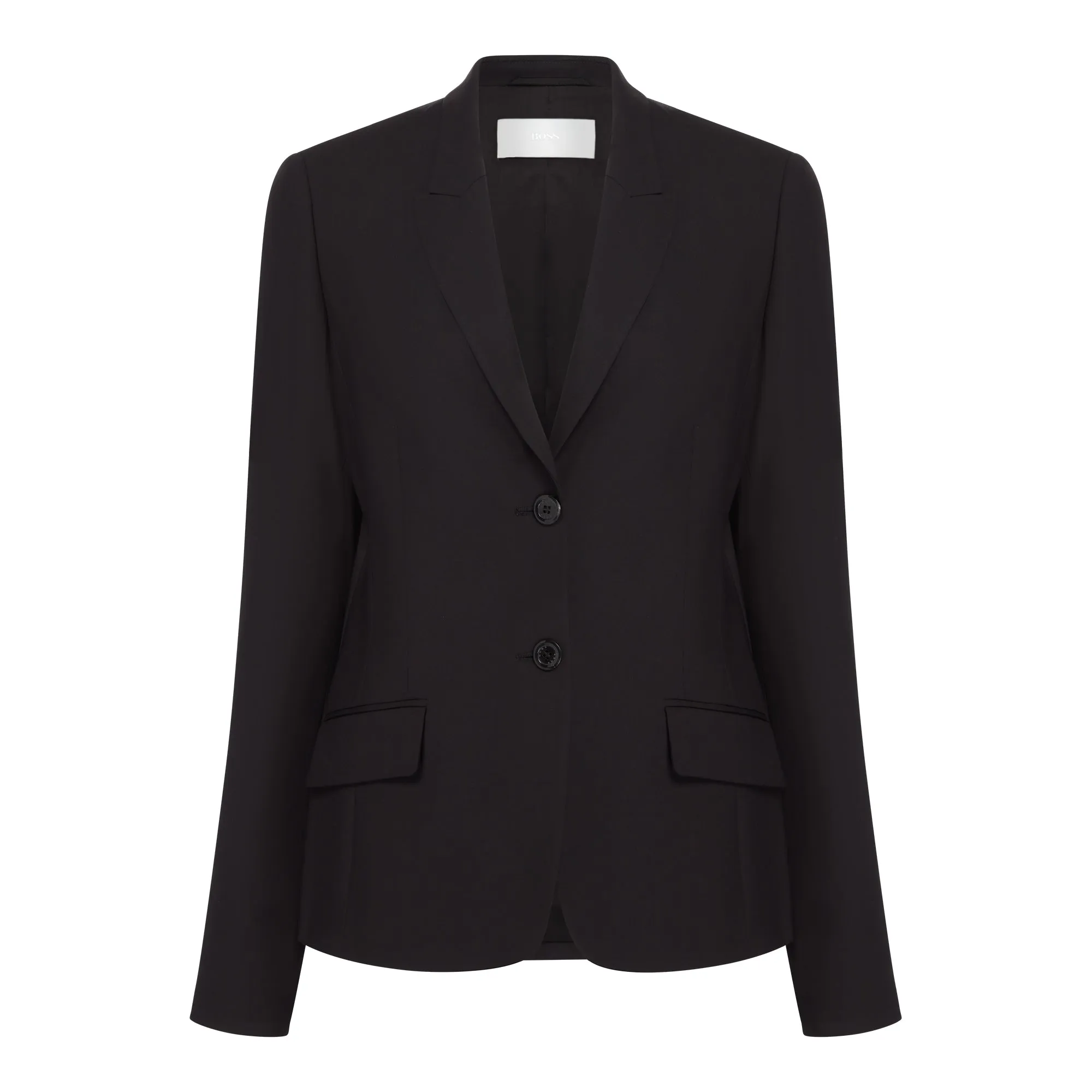 Women Jadena GSU Jackets - Black