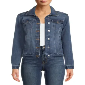 Women's Denim Jacket