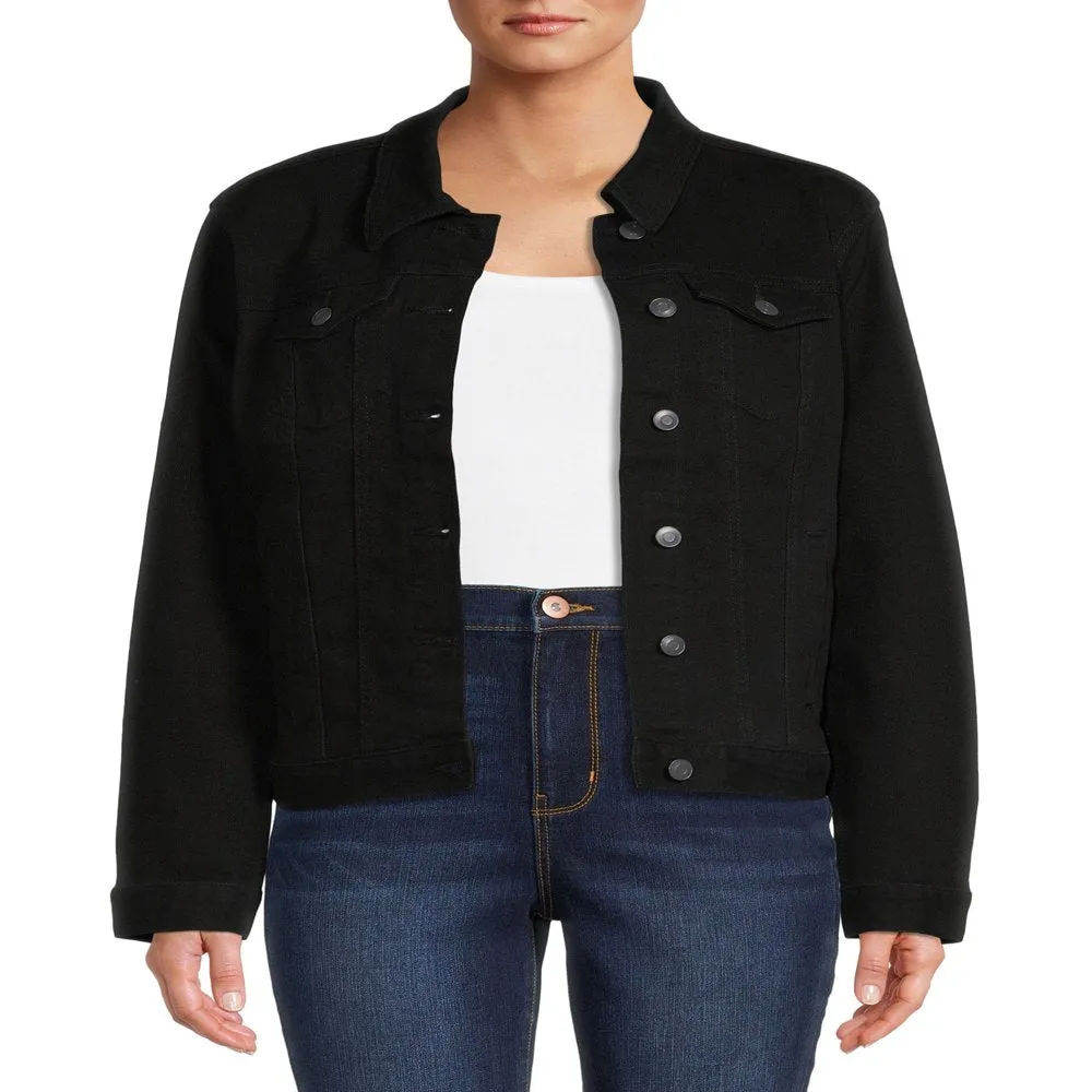 Women's Denim Jacket