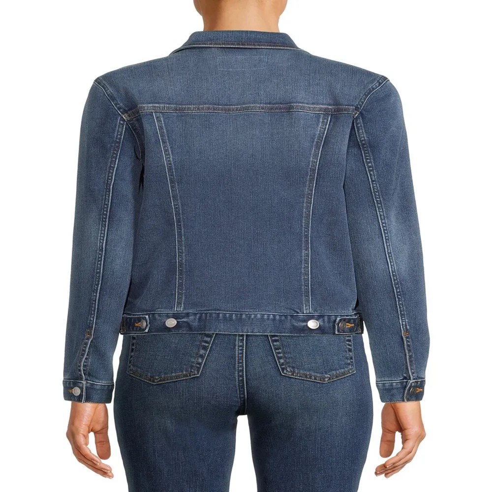 Women's Denim Jacket