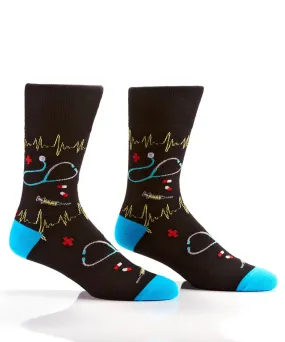 YO SOX | "Doctor Icons"