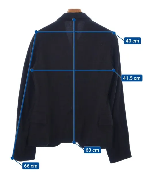 Y's Blazers/Suit jackets