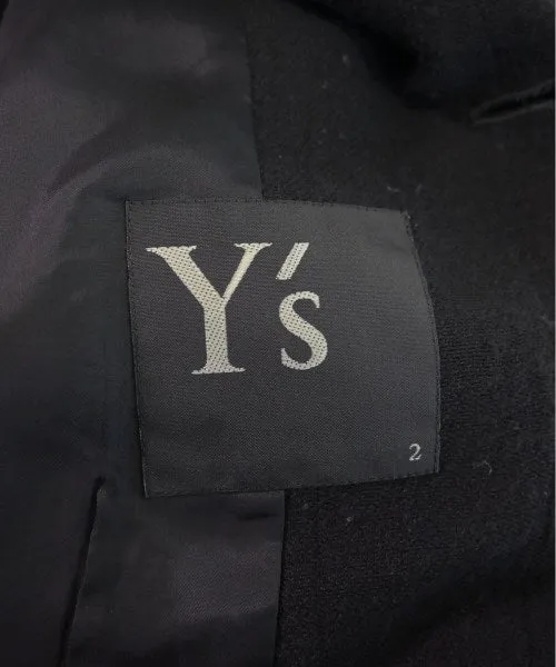Y's Blazers/Suit jackets